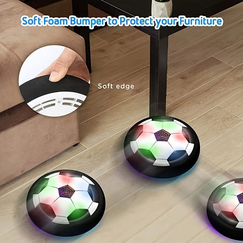 Interactive Football Electric Indoor Parent-child Interactive Sports