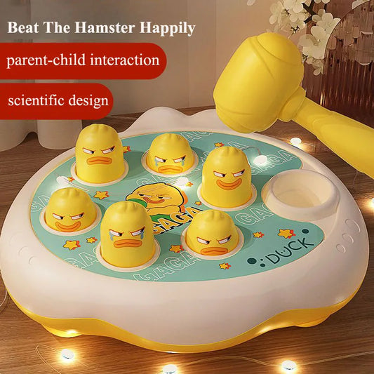 funny Duck/Frog/Pig Baby Toy for amazing time