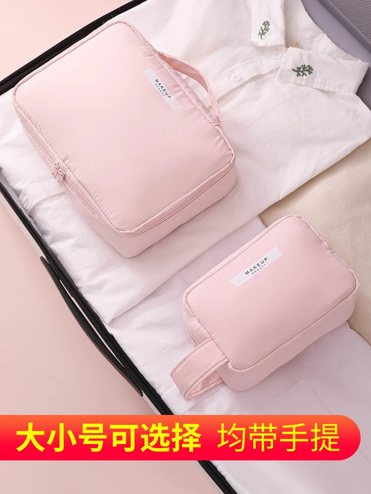 Ladies Portable  Appearance  Cosmetic