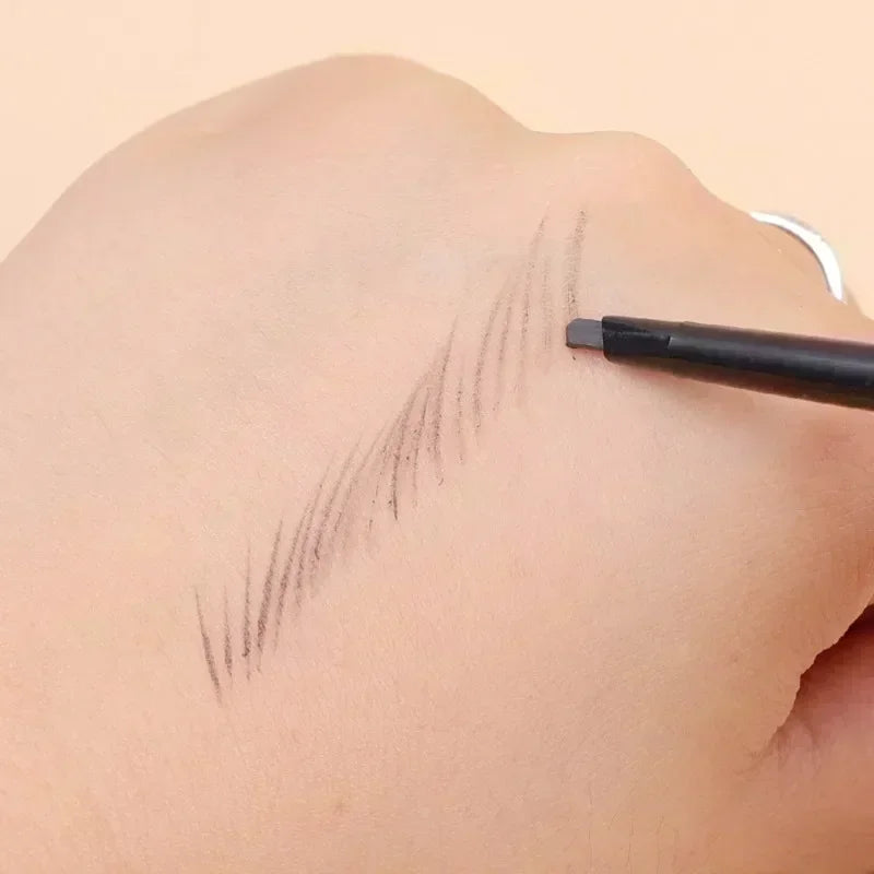 Waterproof Matte Eyebrow Pen Makeup