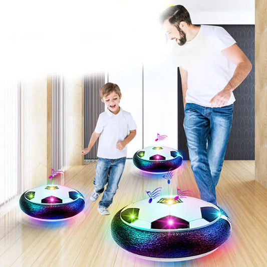 Hover football Toys for Children