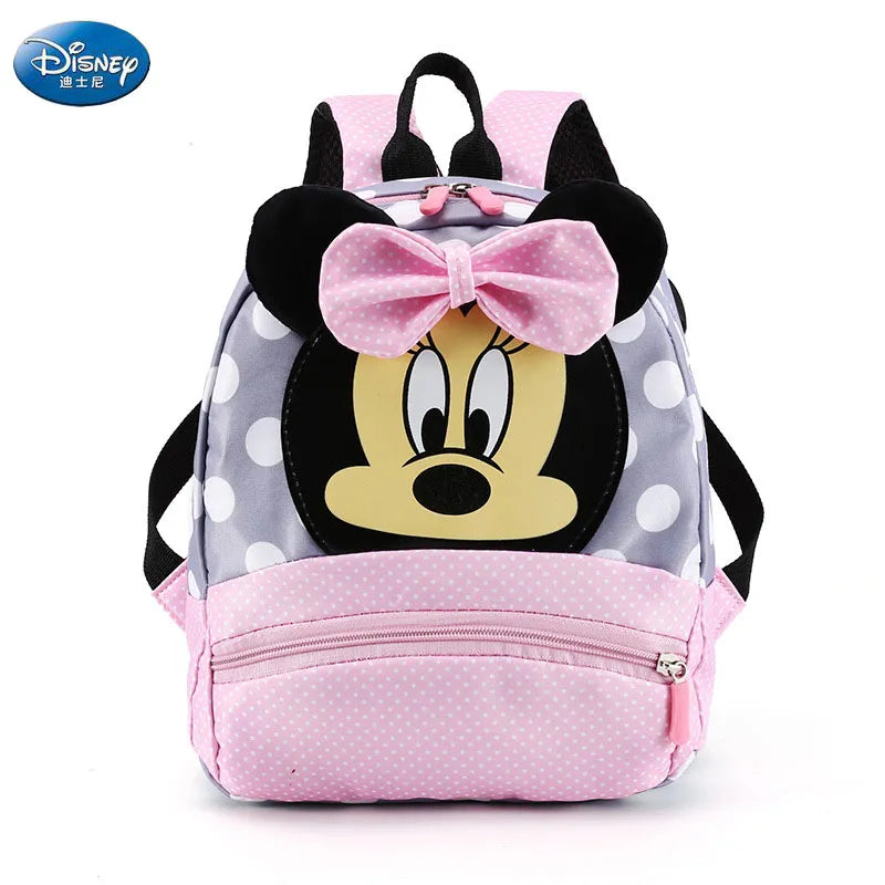 Disney Cartoon Backpack