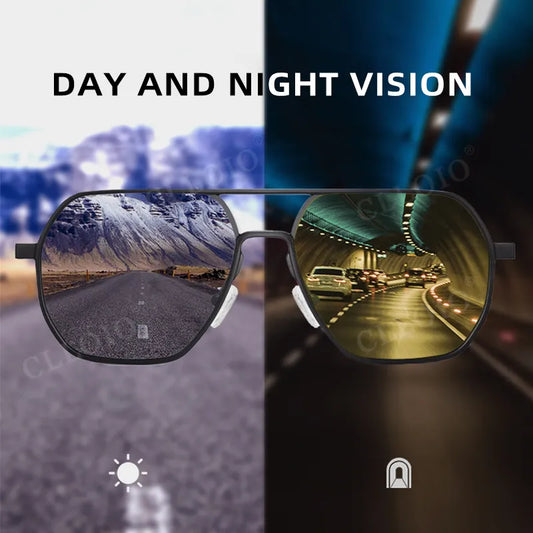 Night Vision Glasses