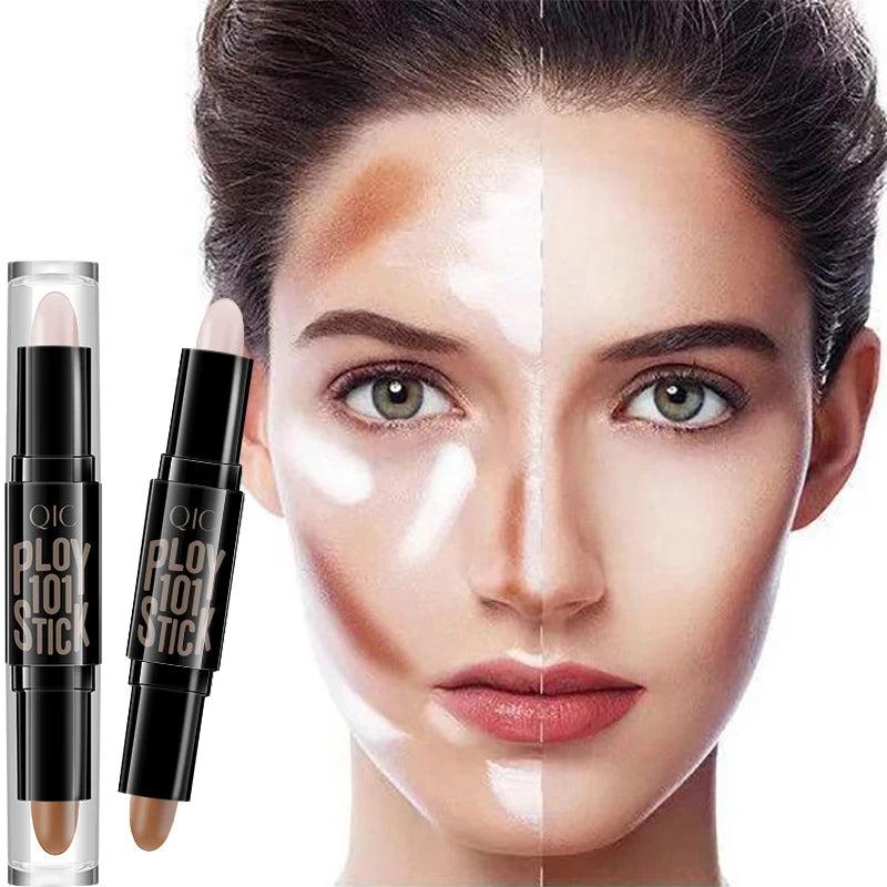 Face Freckles Foundation Concealer Pen Long Lasting