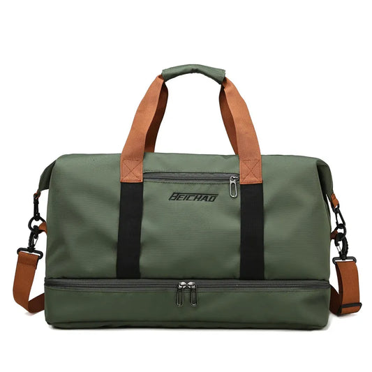 Short-distance Gym Bag