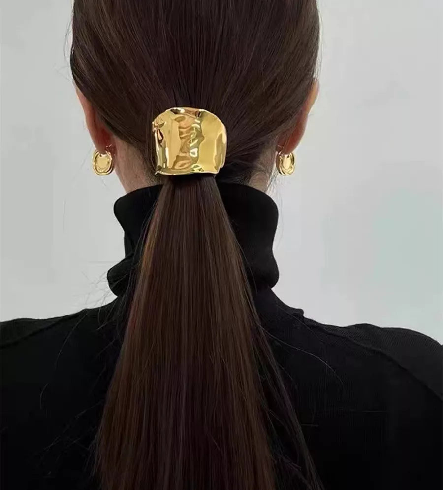 New design  craft hair buckle retro clip