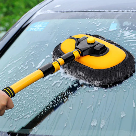 Car Cleaning Brush