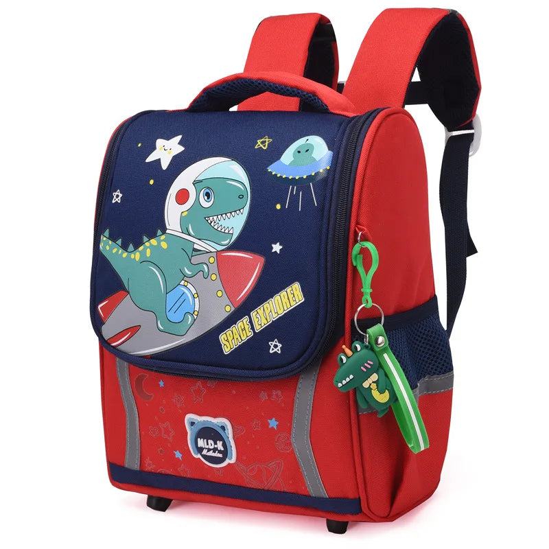 Children School Backpack