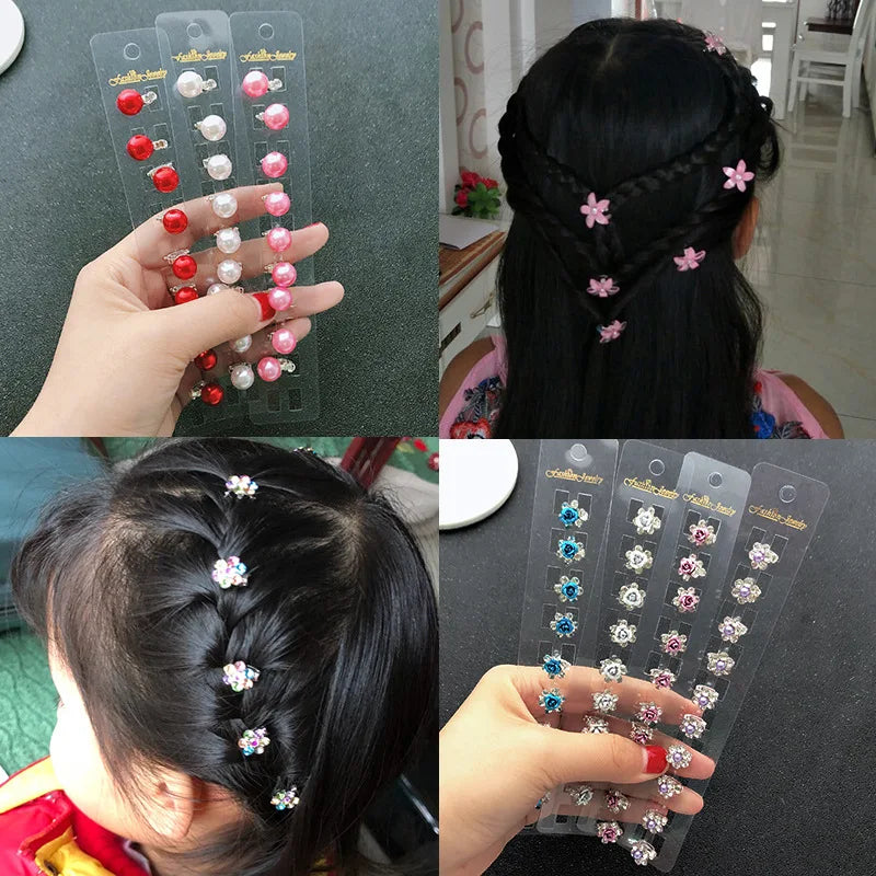 Hair Accessories Clip