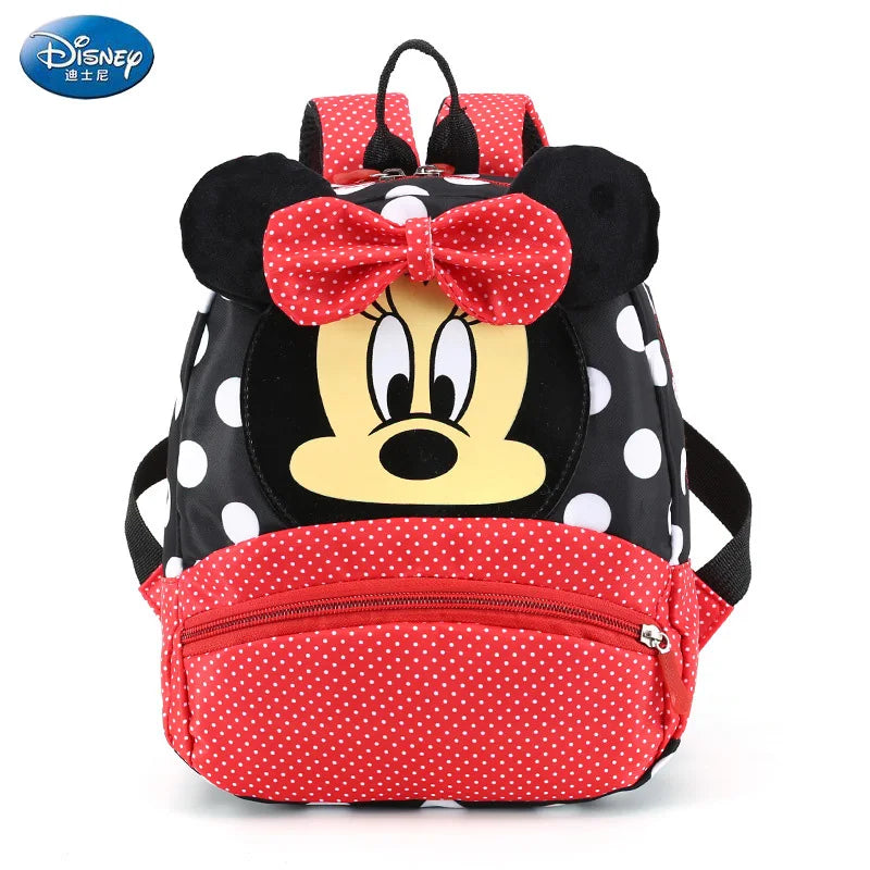 Disney Cartoon Backpack