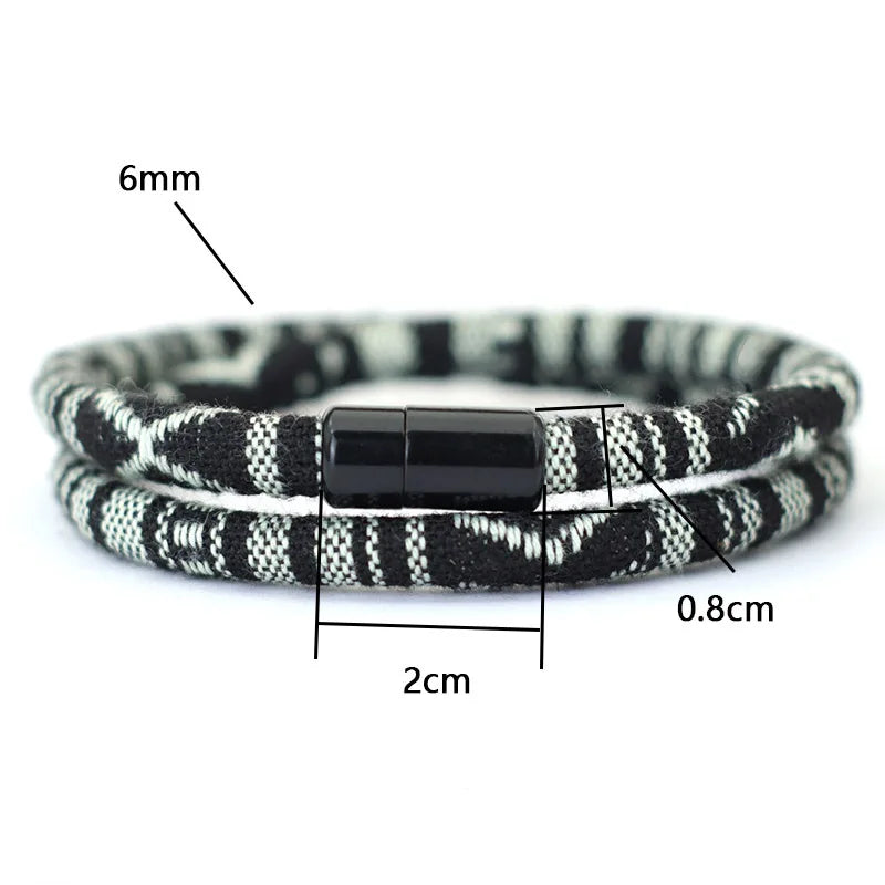 Attract Magentic Braclet