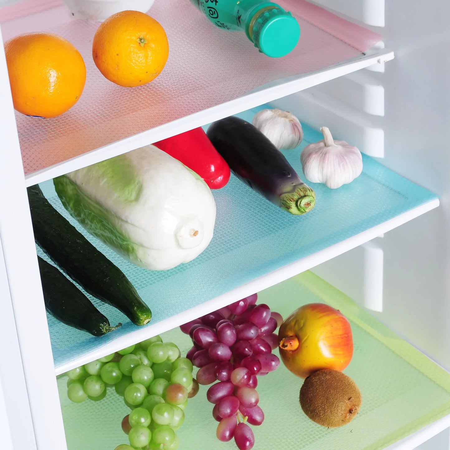 Silicone Refrigerator Waterproof Pad