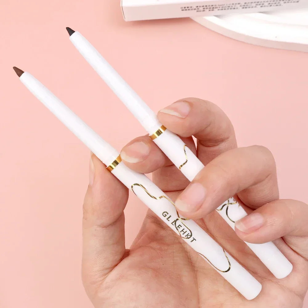 Waterproof Ultra-thin Liquid Eyeliner Gel Pencil