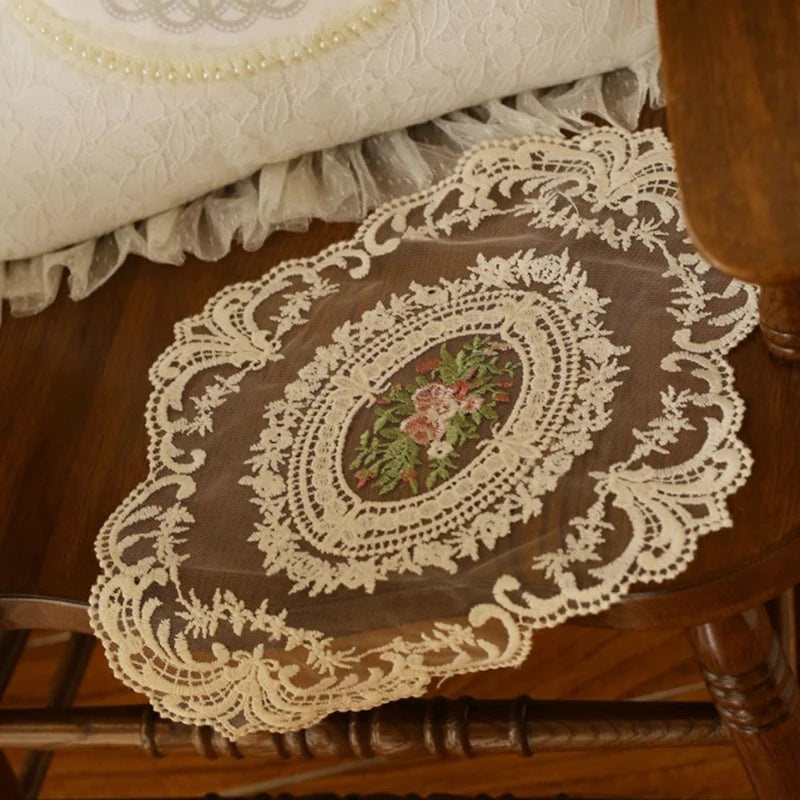 1PC Dinning Table Cover