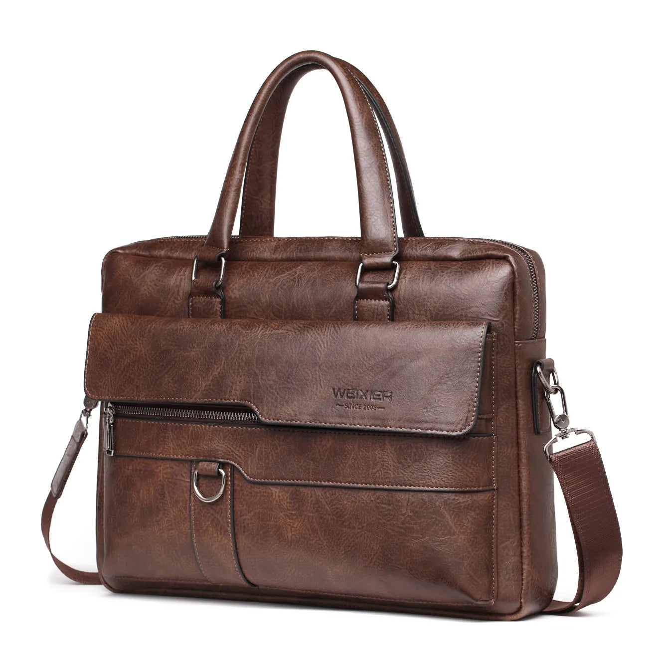 High Quality Business Men's Briefcase