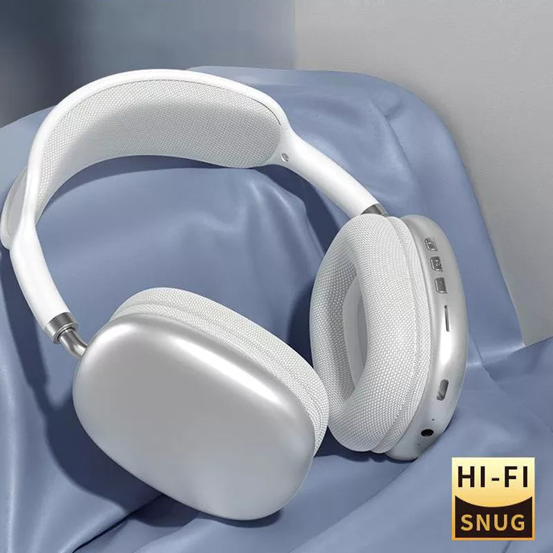 fantastic  Wireless Bluetooth Headphones With Noise Cancelling