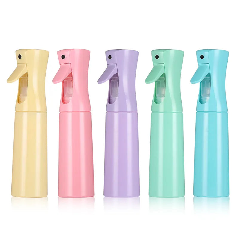 300ML Continuous Hair Mist Spray Bottle