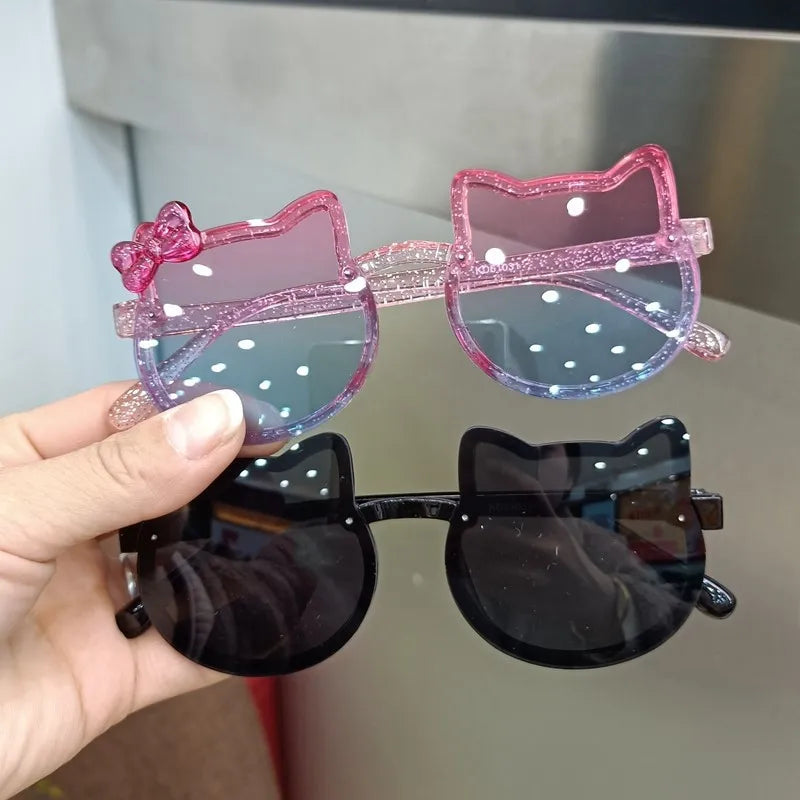 Children Cute Sunglasses