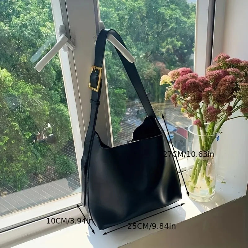 All-Match Women Shoulder Bag