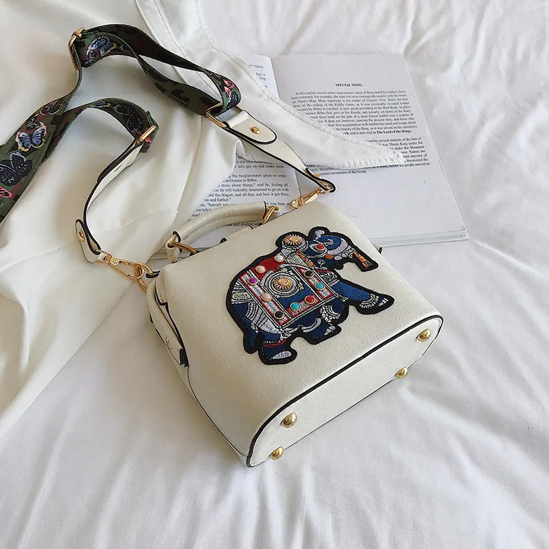 Luxury Crossbody Handbags