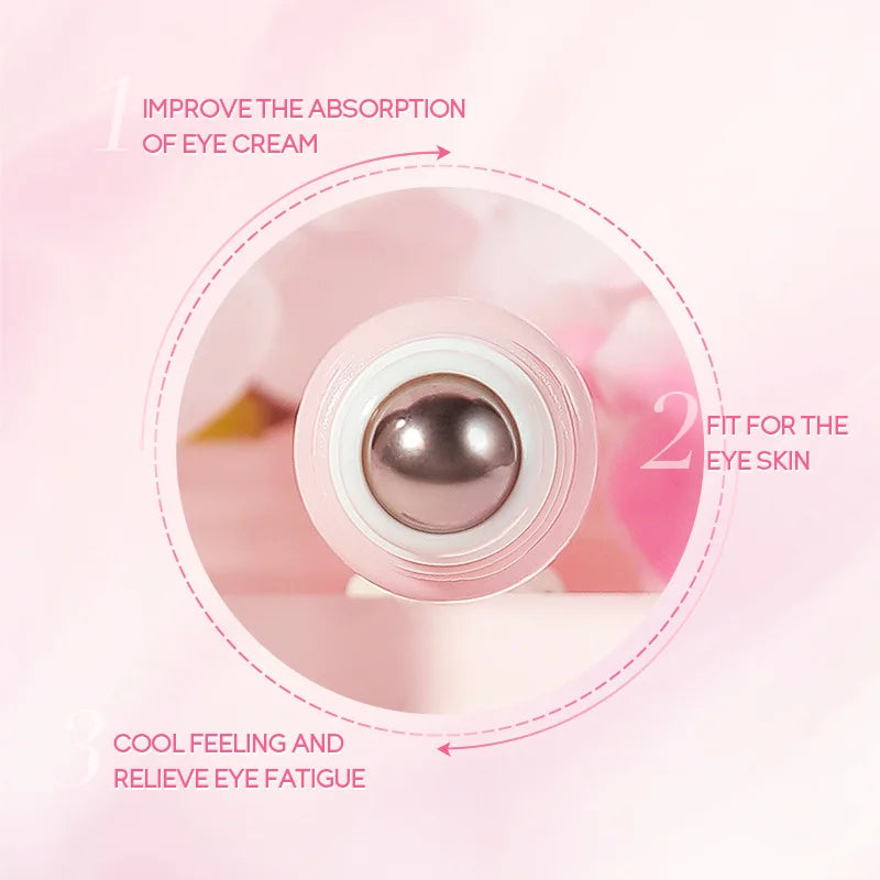 Sakura Eye Serum