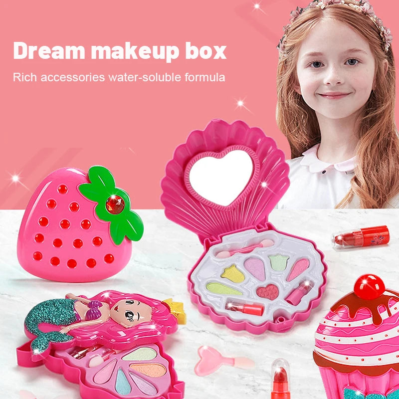 Princess Makeup Toys