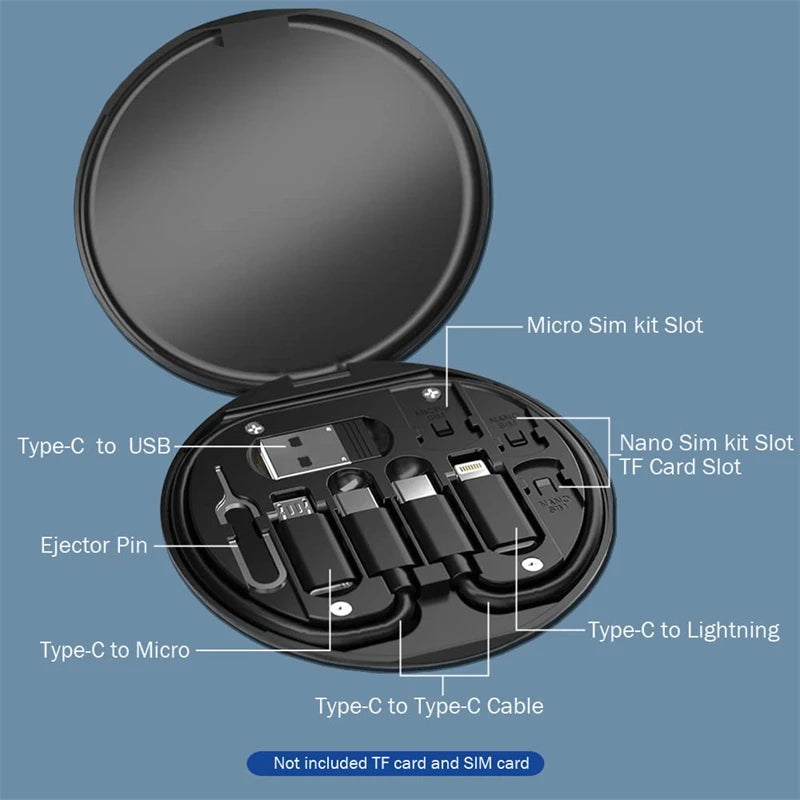 multi interface conversation type c usb