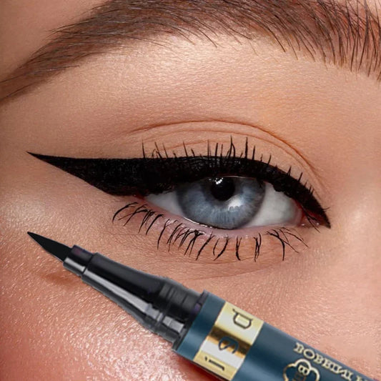 5 Colors Matte Liquid Eyeliner Waterproof