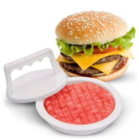 easy Hamburger maker