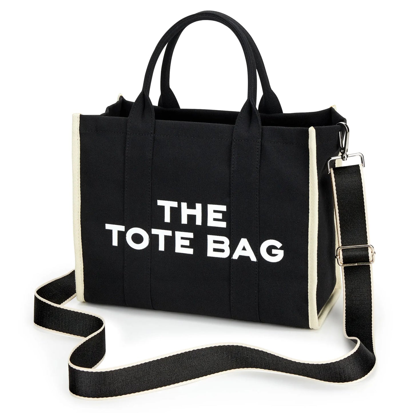 Canvas Tote  Shoulder Bags