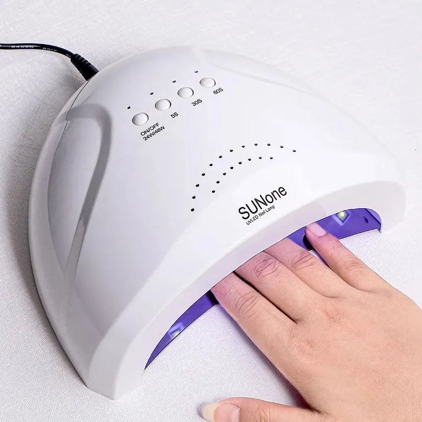 Professional UV LED Lamp  Nail Dryer Machine