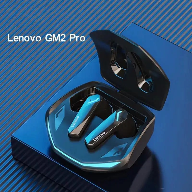 Lenovo GM2 PRO New Bluetooth 5.3 Headset