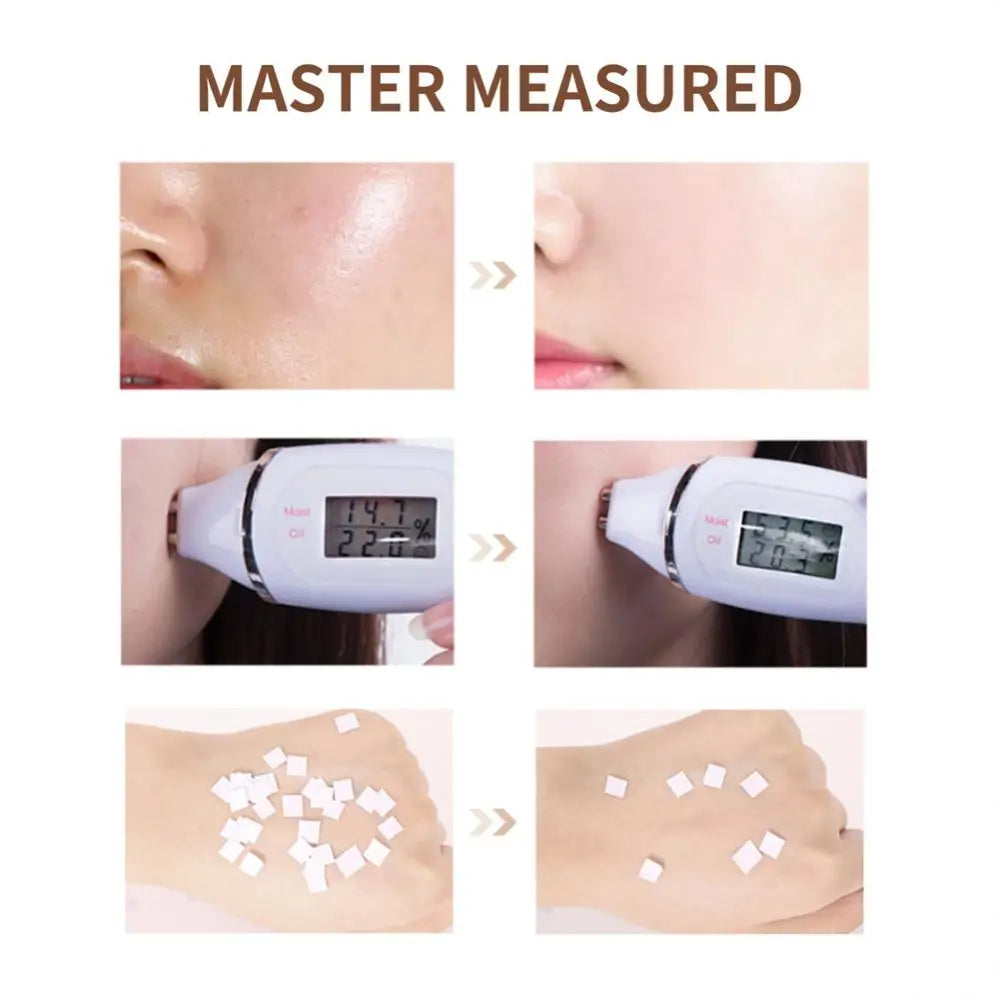 Mushroom Head Air Cushion CC Cream Natural Moisturizing Foundation Concealer