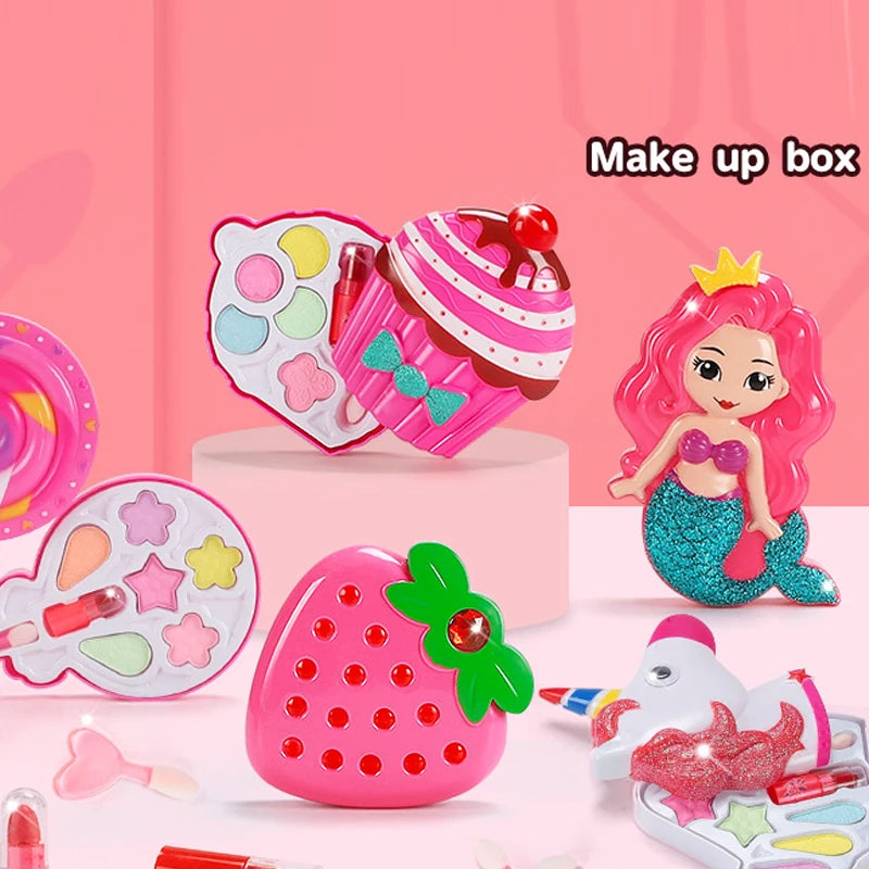 Princess Makeup Toys