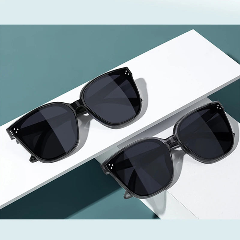 Trend Sunglasses For Women And Men Simple Design