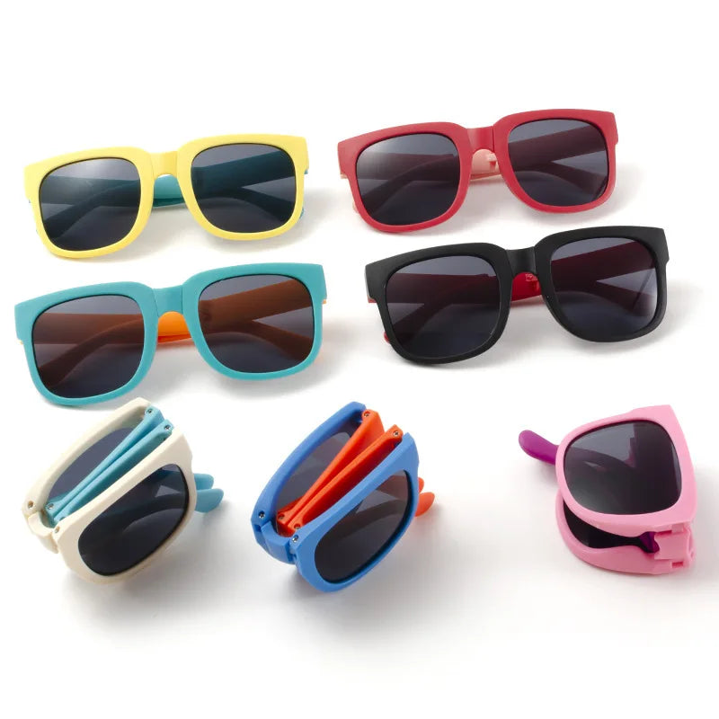 Children's sunglasses,