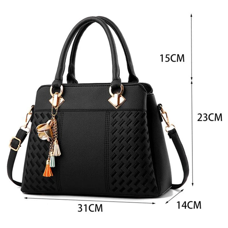 Gusure Luxury Handbag