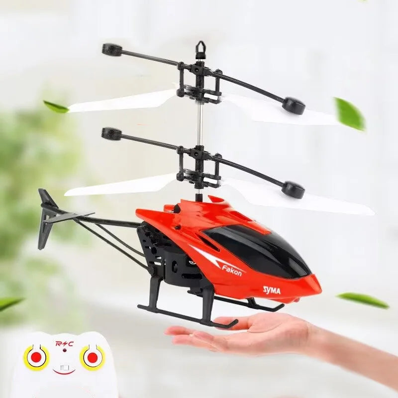 Remote Control Airplane Helicopter