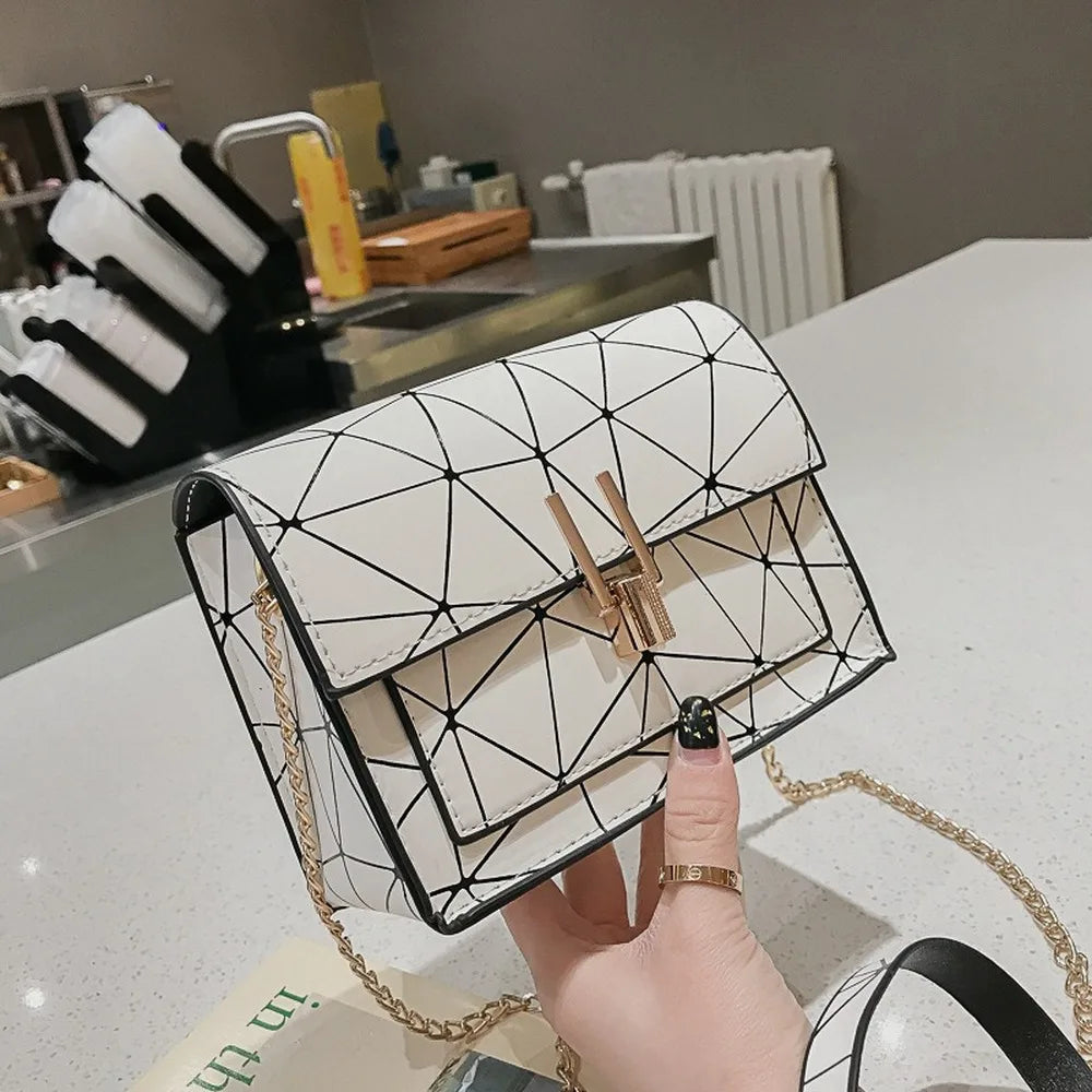 New Fashion Women Bag