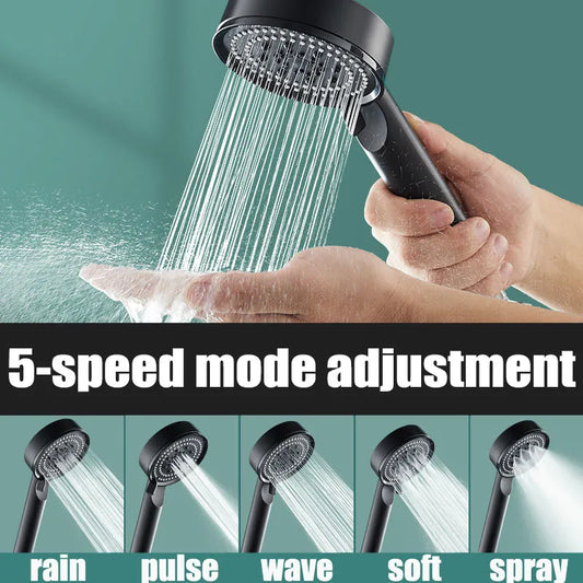 High Pressure Shower Head