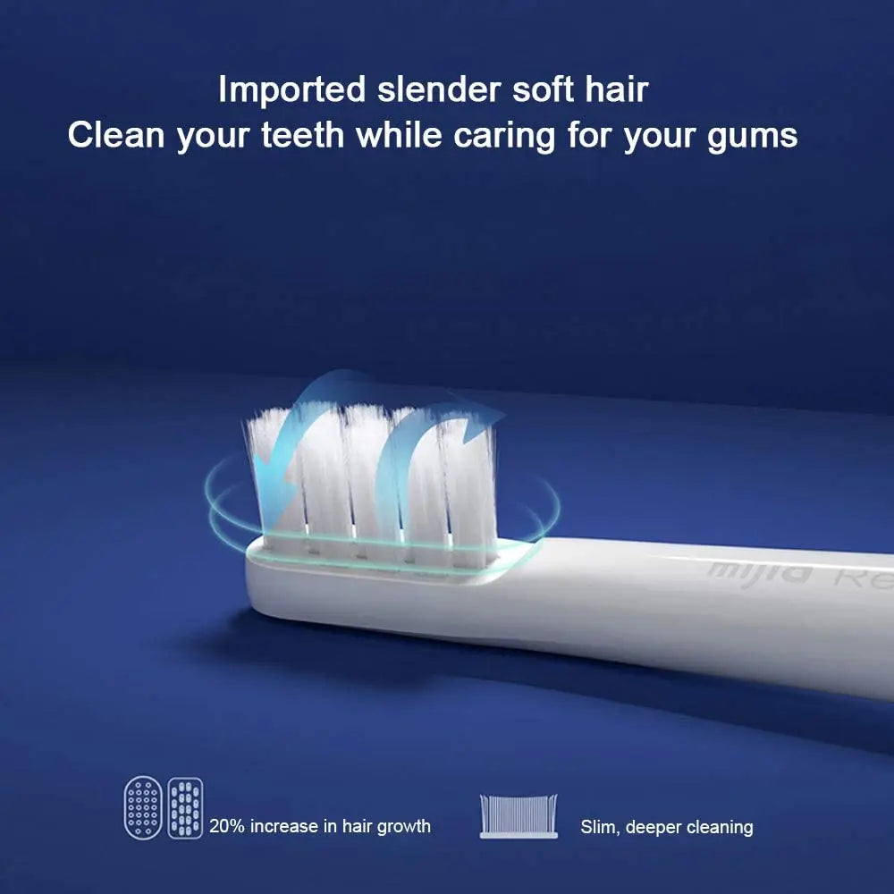 Electric Toothbrush Mi Smart Tooth Brush USB Rechargeable