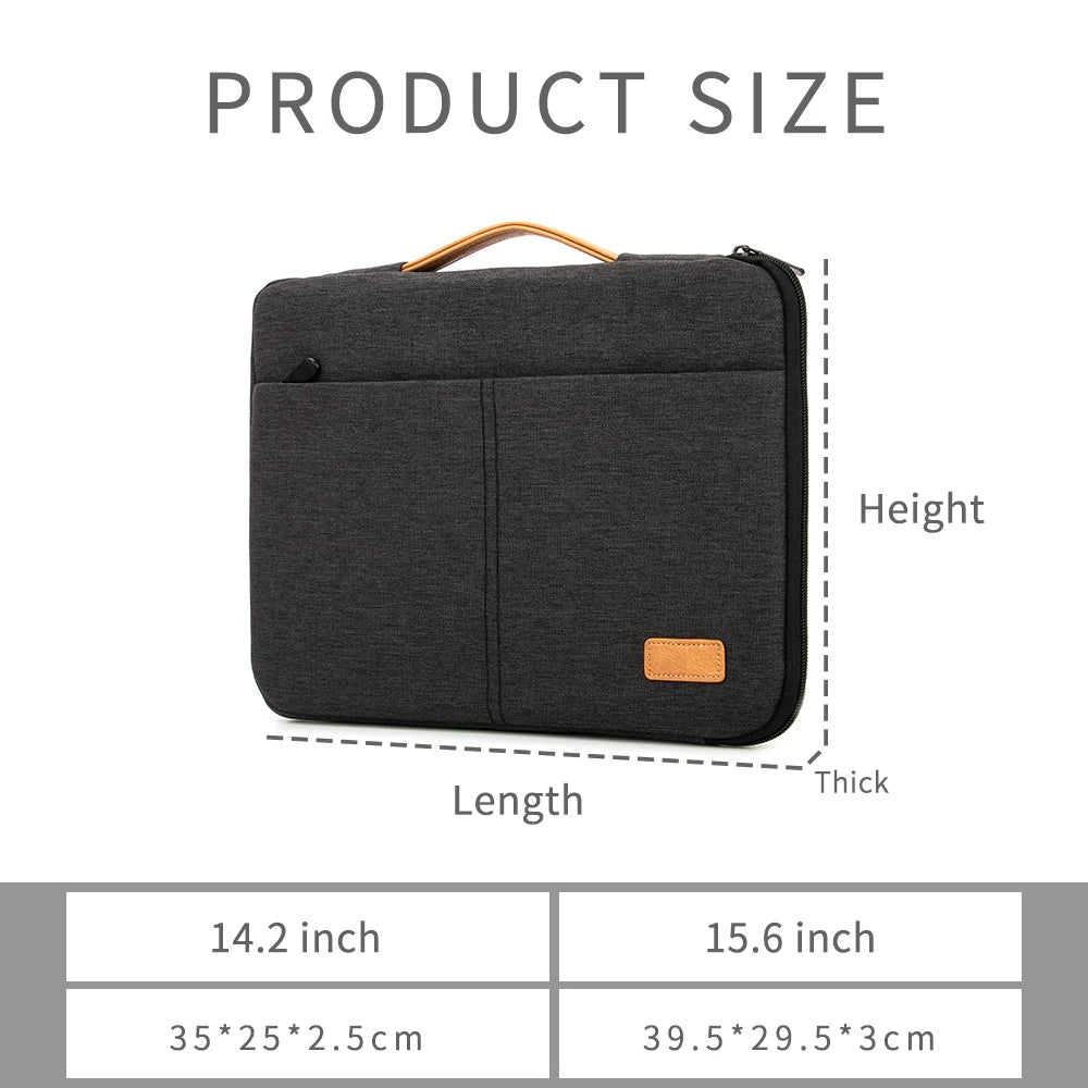 Laptop Sleeve bag 14 15.6 Inch