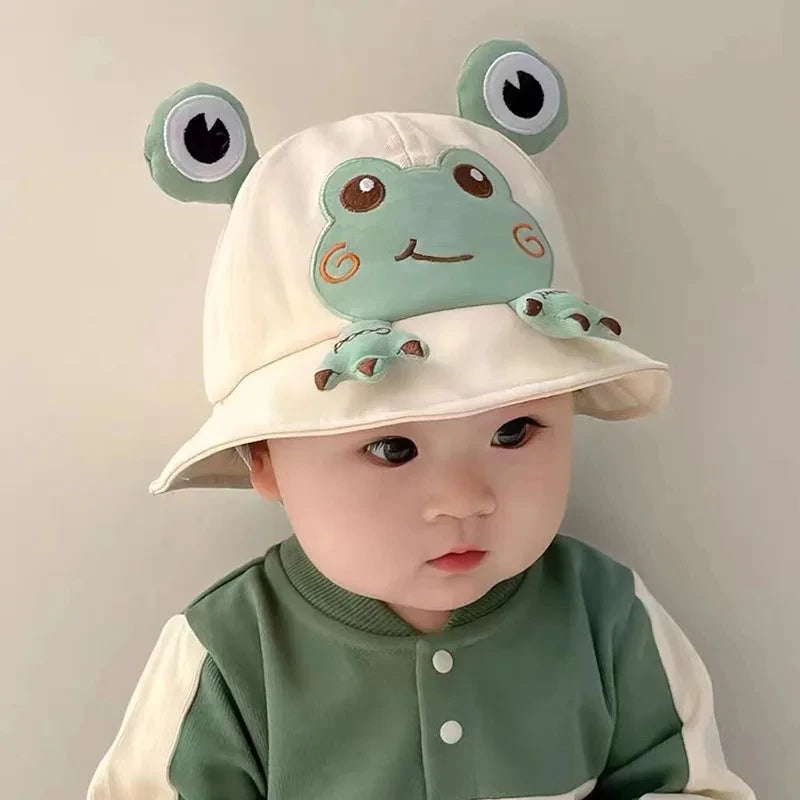 Baby Bucket Hat