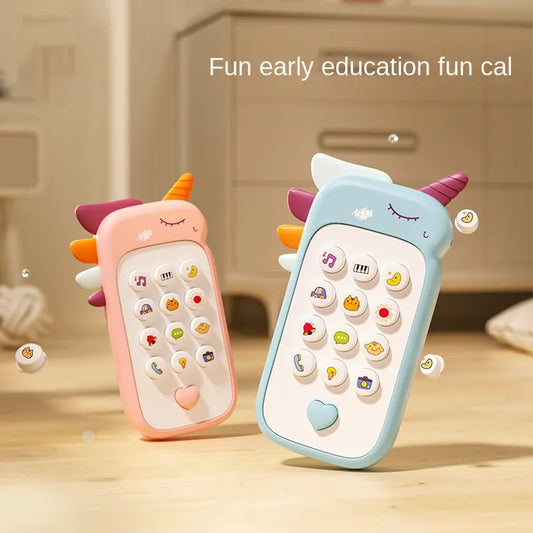 Baby music Phone