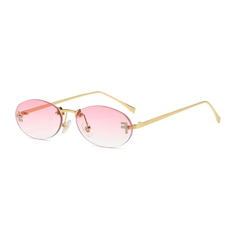 NEW Luxury Sunglasses  Cat Eye