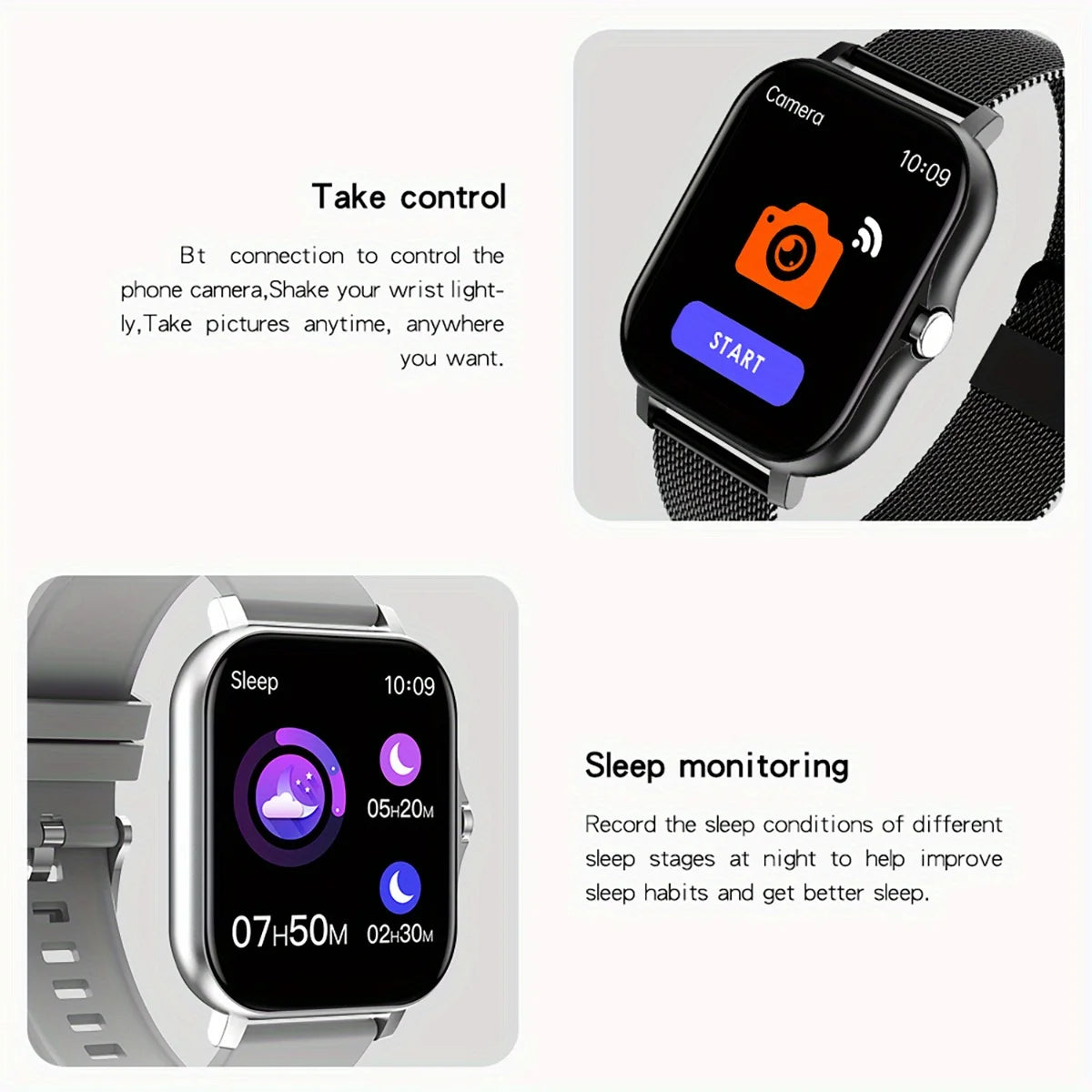 2023 Smartwatch Android Phone