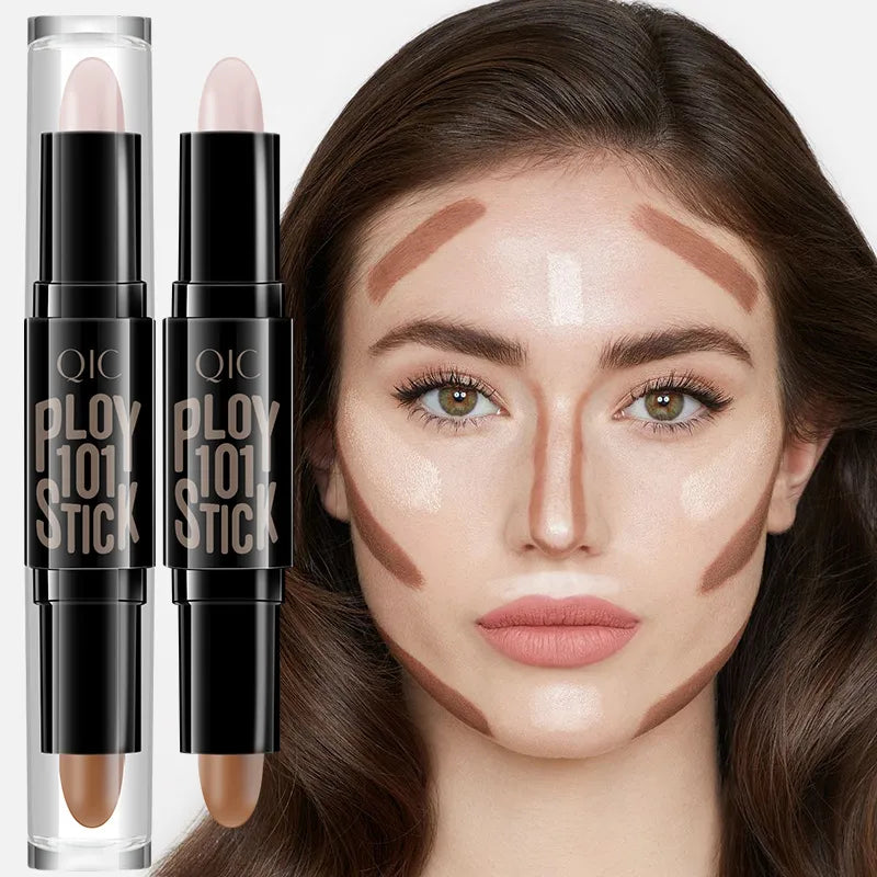 Face Freckles Foundation Concealer Pen Long Lasting