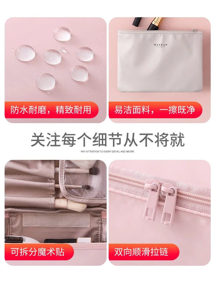 Ladies Portable  Appearance  Cosmetic