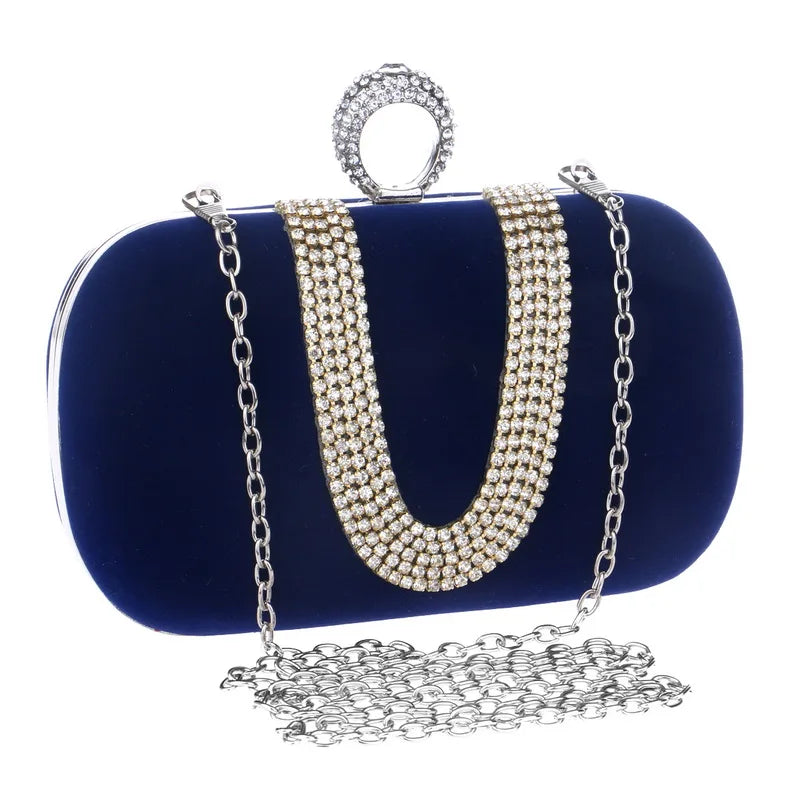 Luxury Women Evening Bags