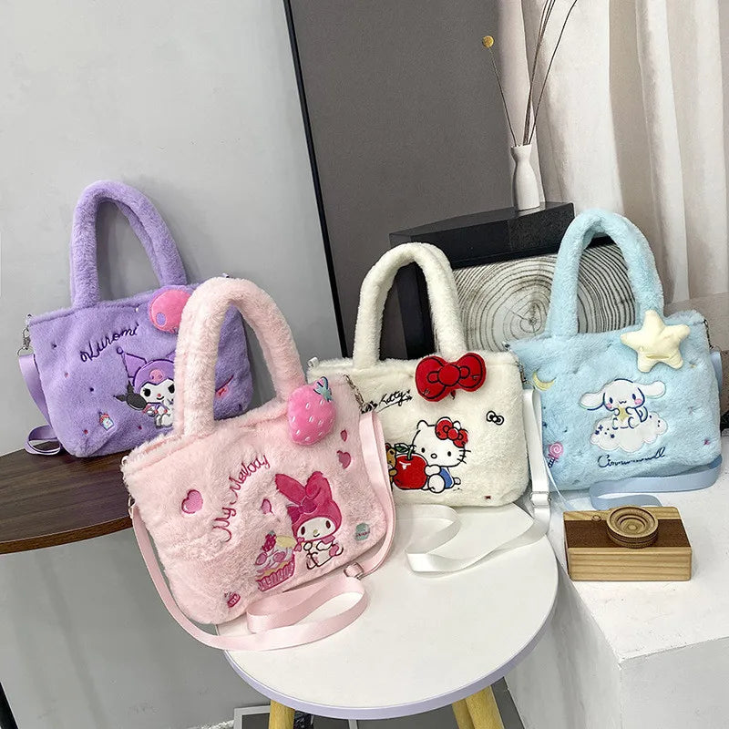 hello kitty girls bag